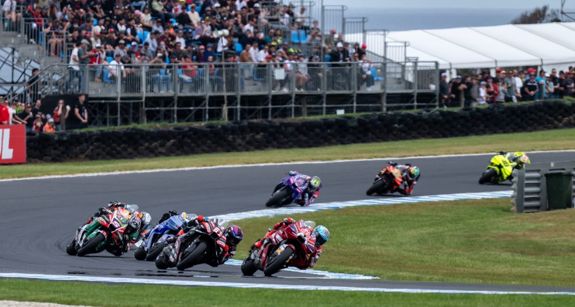 MotoGP Sprint