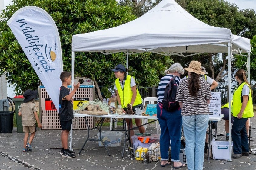 Community Giving Program now open