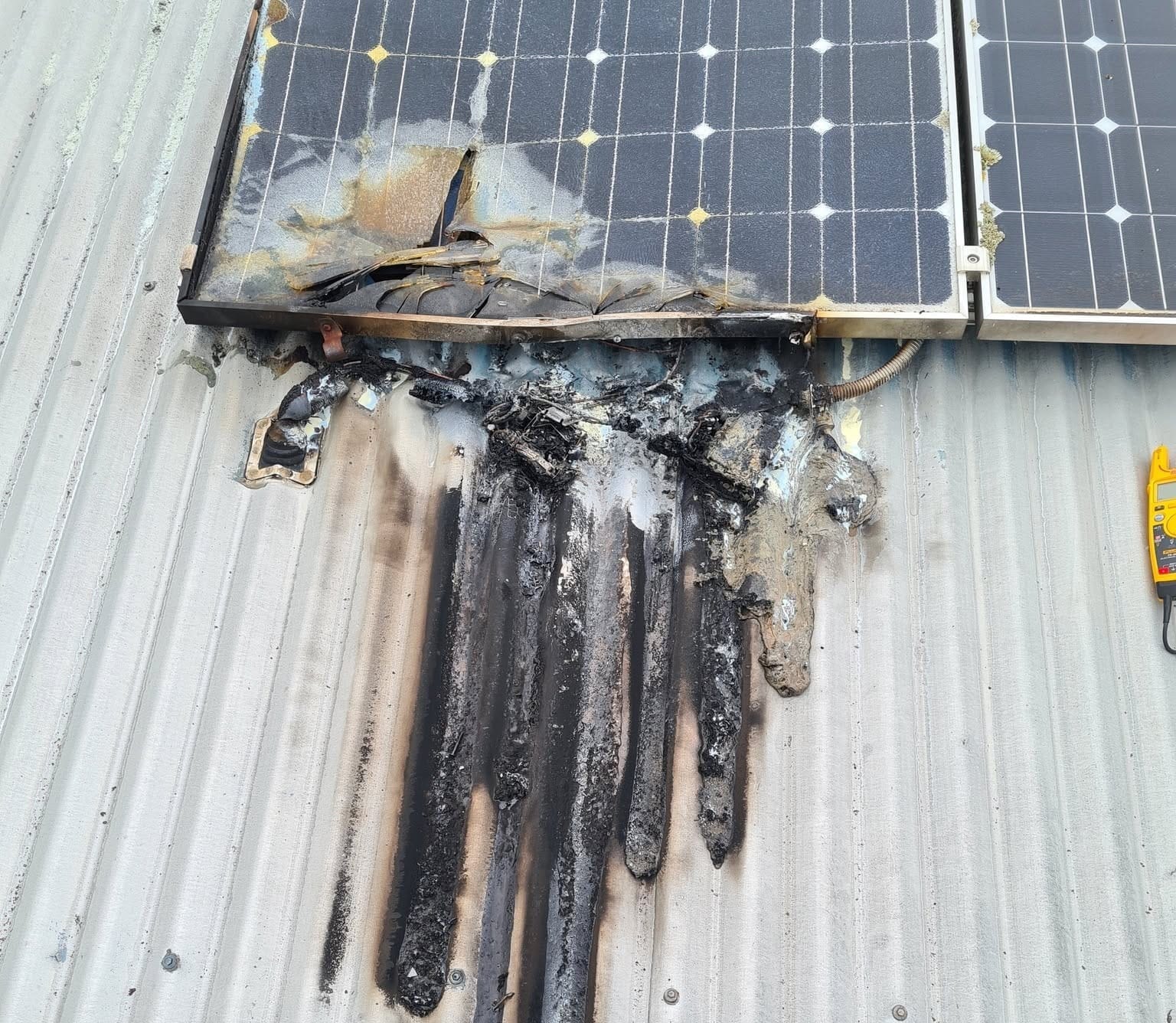 Be solar safe: older systems drive spring maintenance reminder