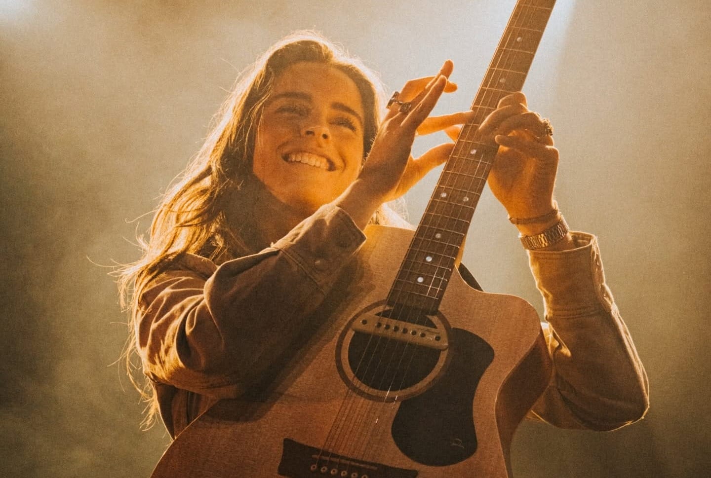 Steph Strings to Headline Tarwin Lower Festival in November