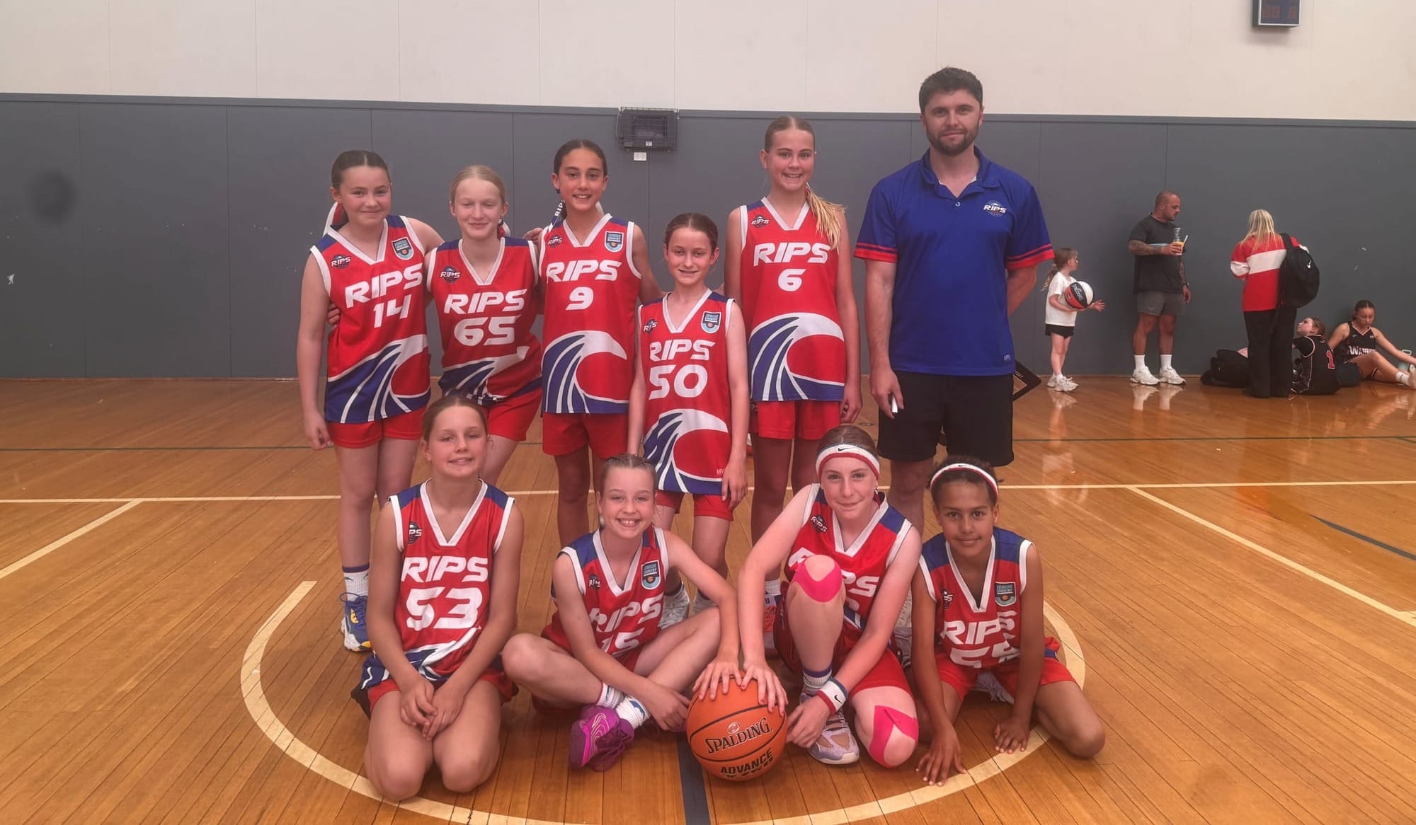 Winning start to U14B season