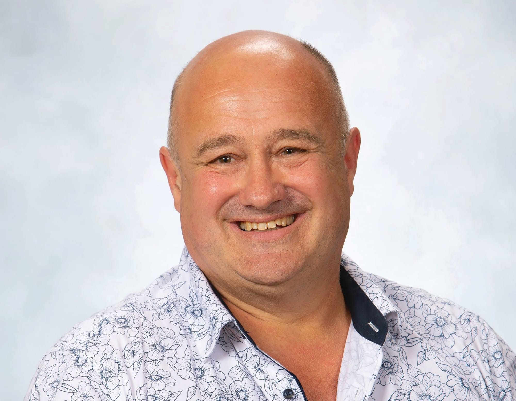Mayor's Message