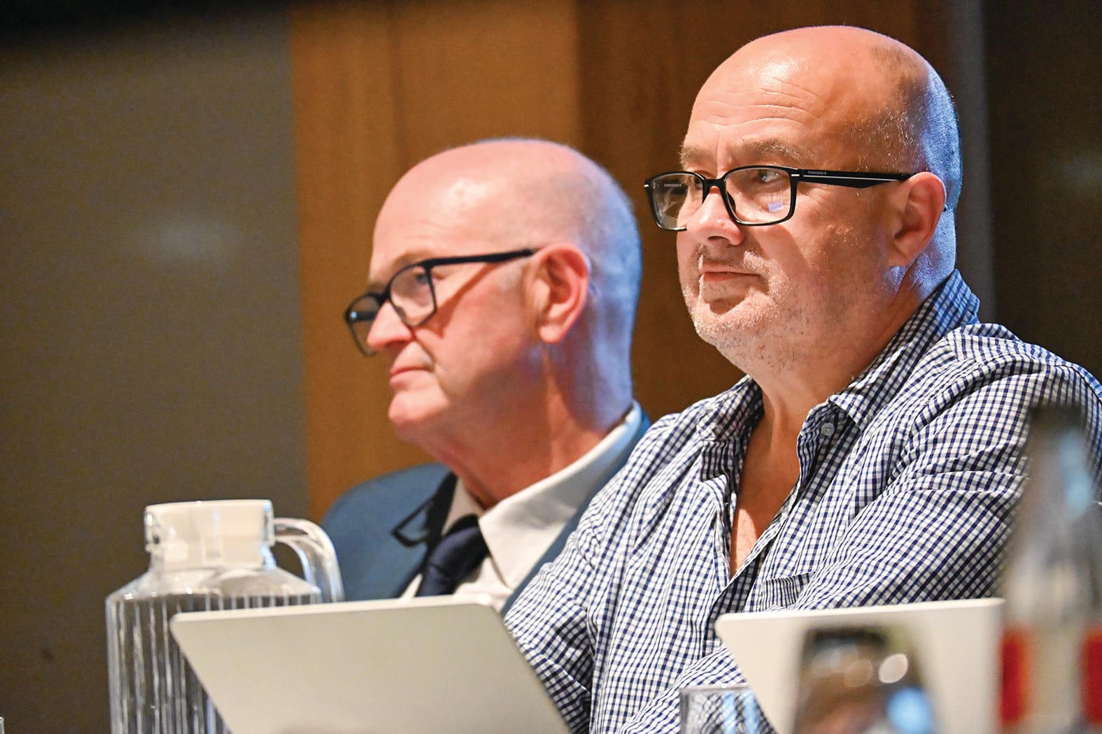 Planners, lawyers challenge legality of McDonald's permit