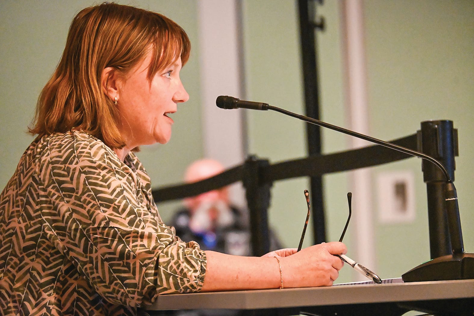 Objectors ramp up fight against Macca's: legally, politically, locally