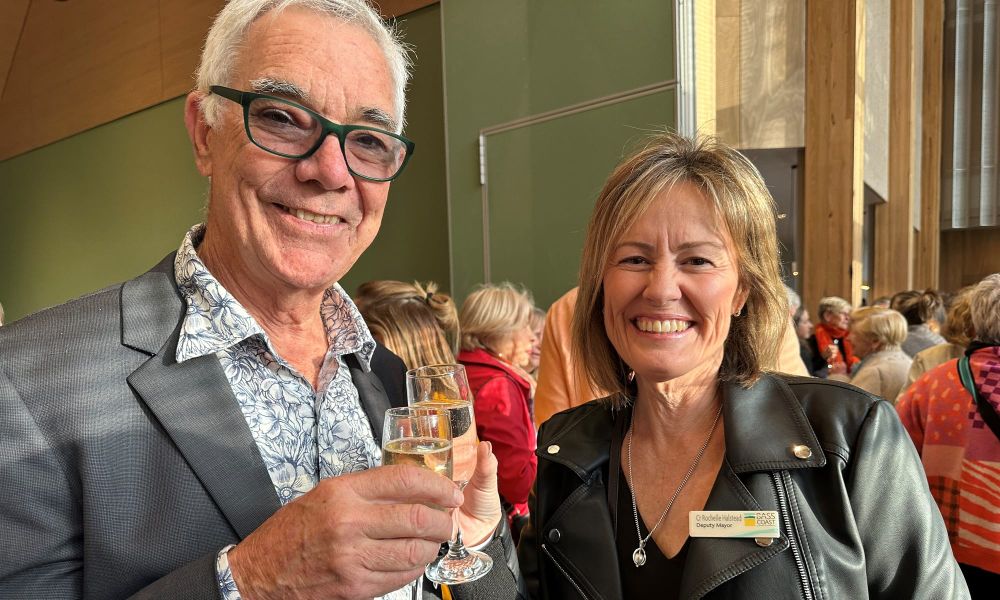 Powerhouse performances to launch new centre post image