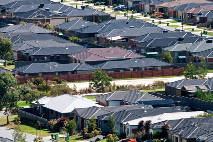 Community will be consulted on housing post image