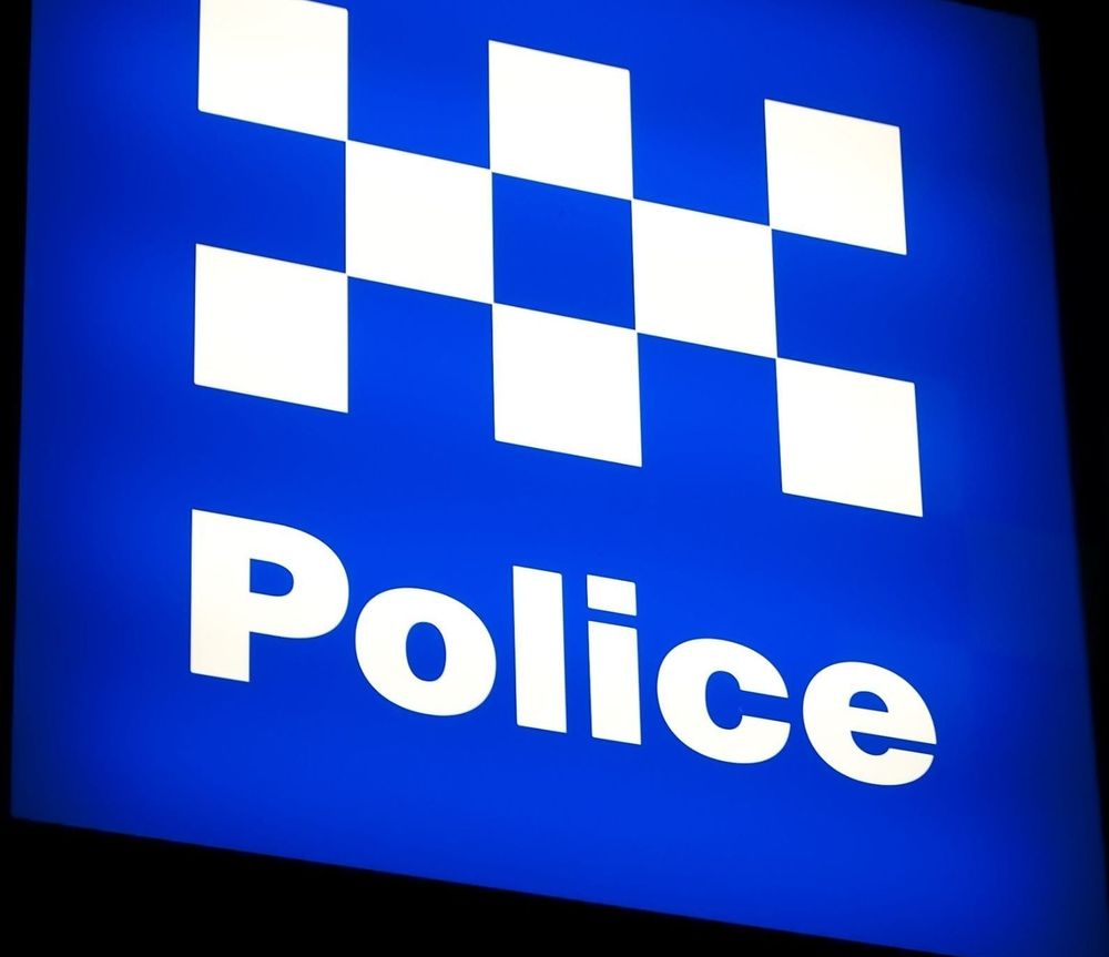 Police updates post image