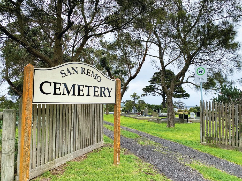 Grave debt concerns post image