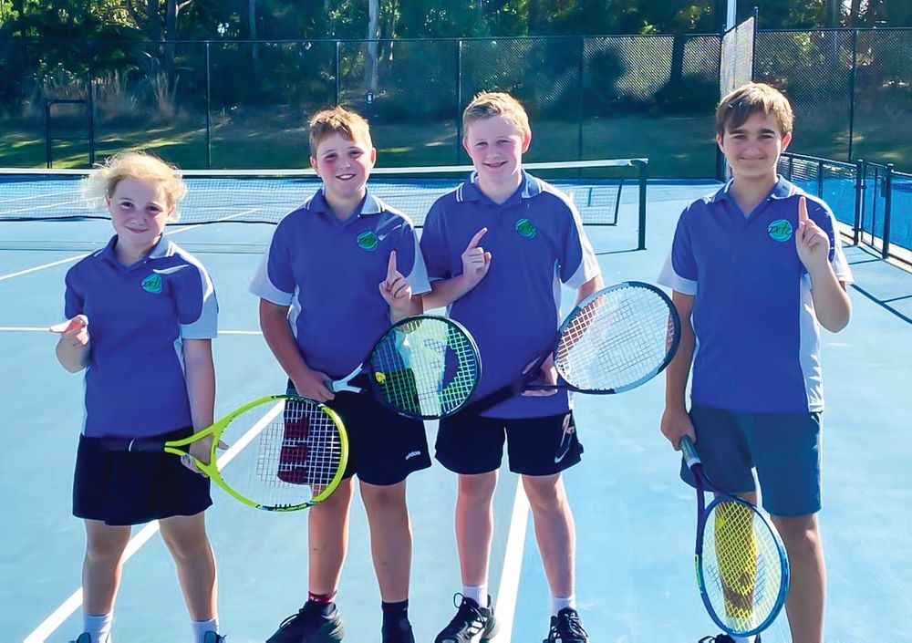 Phillip Island juniors are Grand Final winners post image