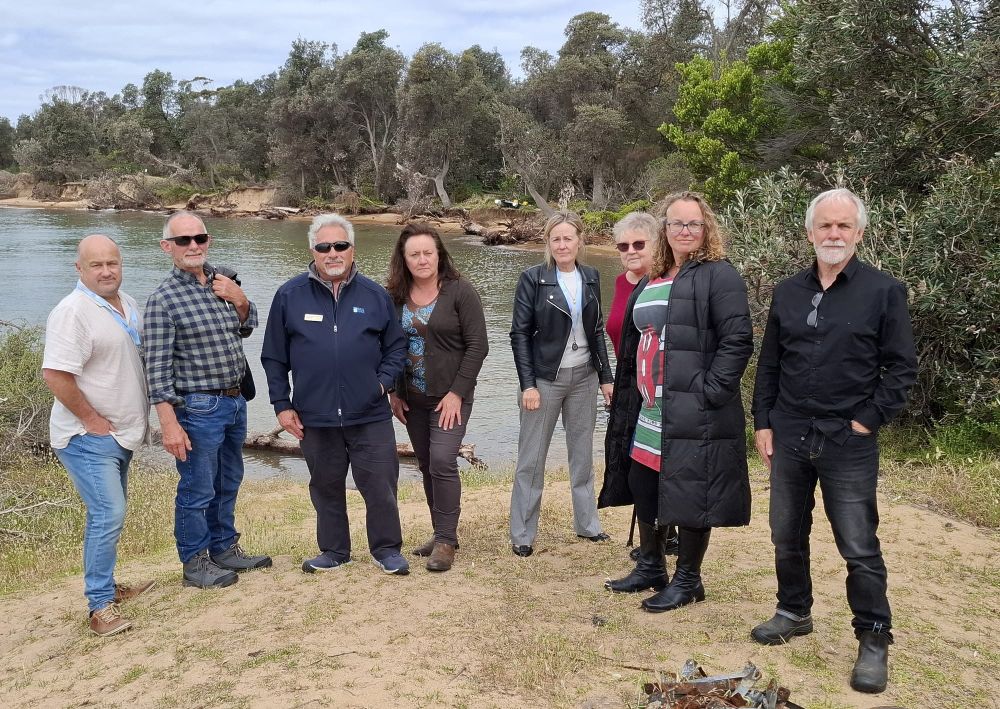 New councillors waste no time on big issues post image