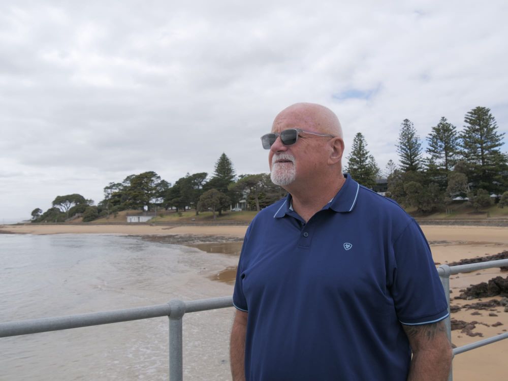 Fisheries gutted by government post image