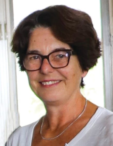 Island author wins the prize post image
