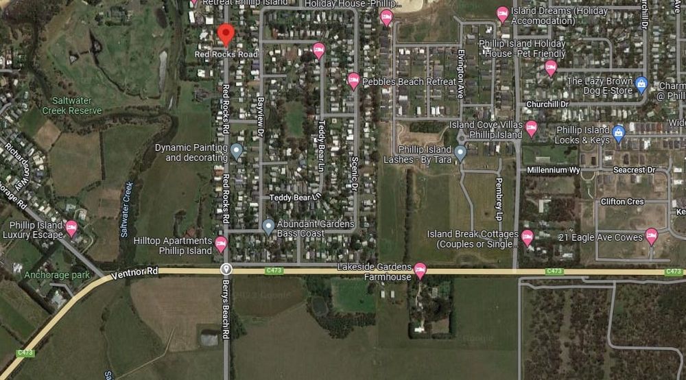Locals call for intersection upgrade post image