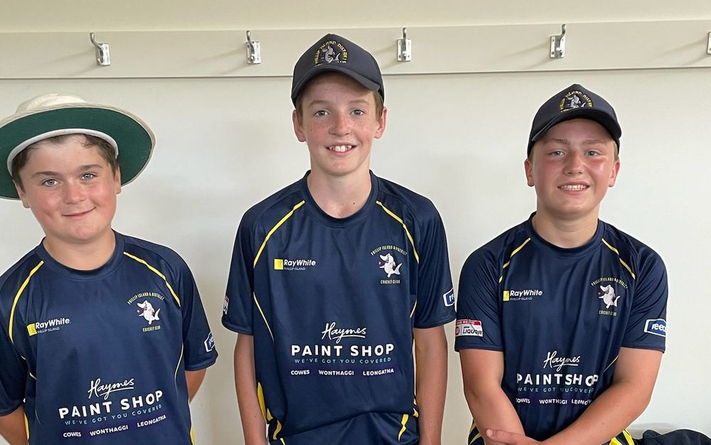 A2 starts the year with a win! post image