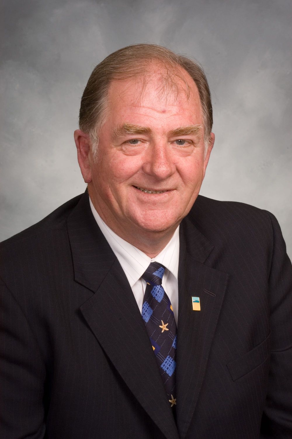 “Community champion”: Former mayor farewelled post image