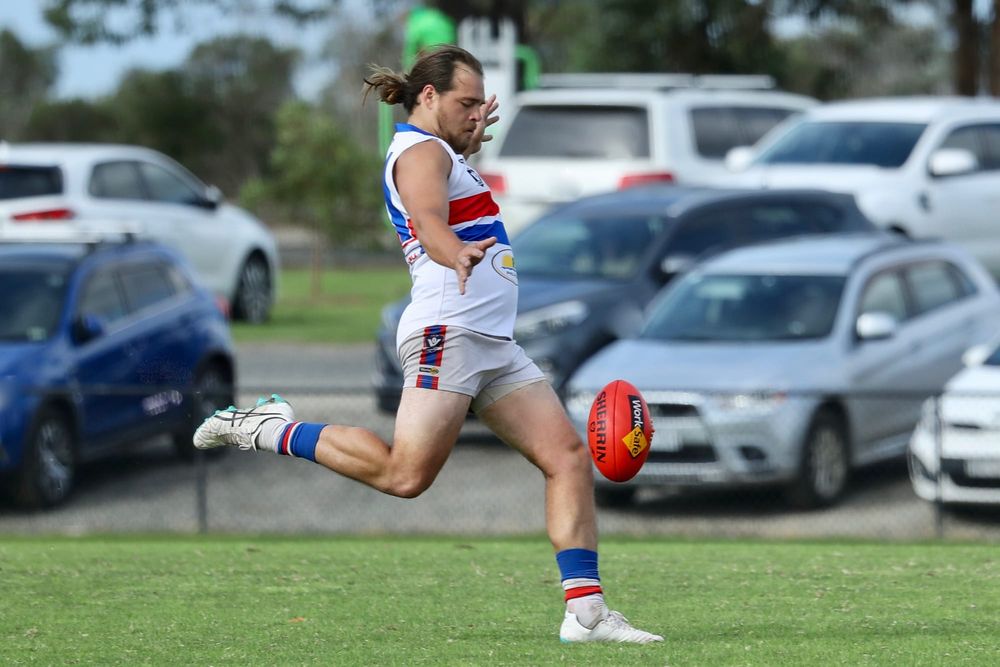 A strong performance for Reserves post image