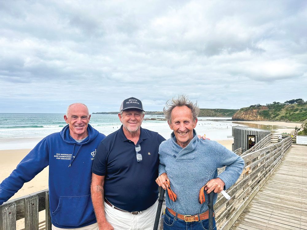 Island beaches considered for Top 10 list post image