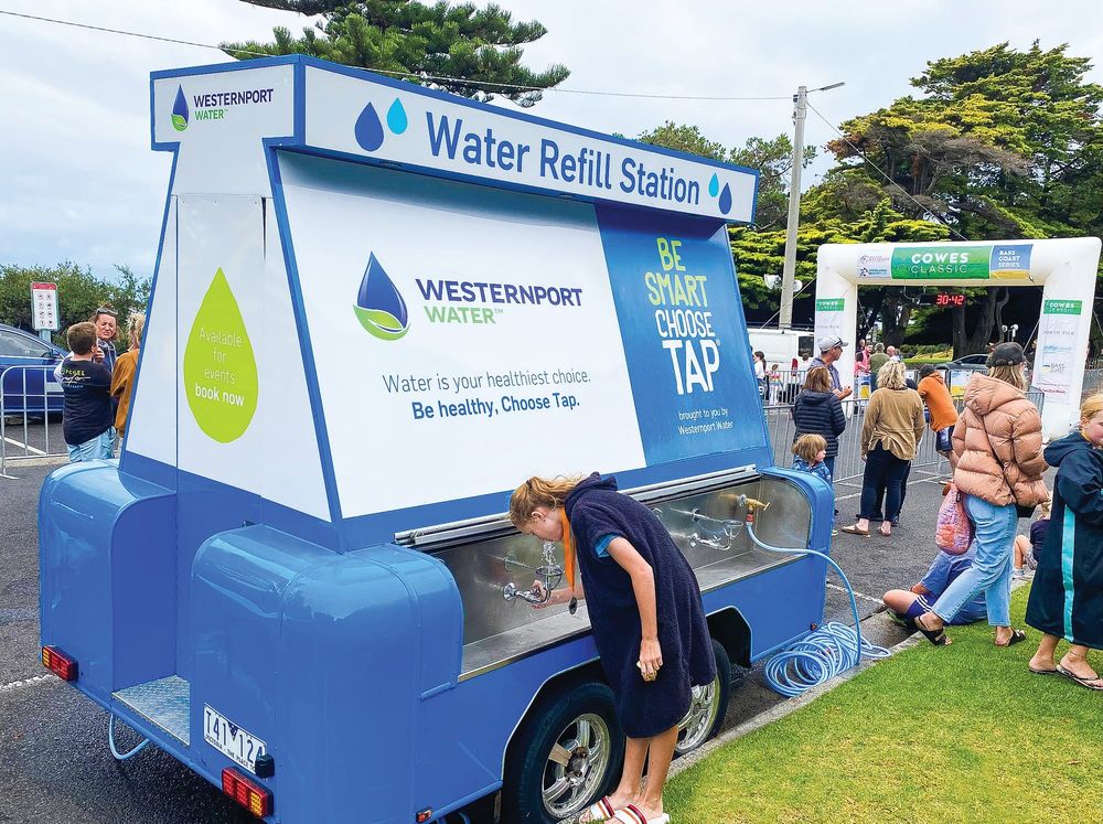 Funding splash for community-based causes post image