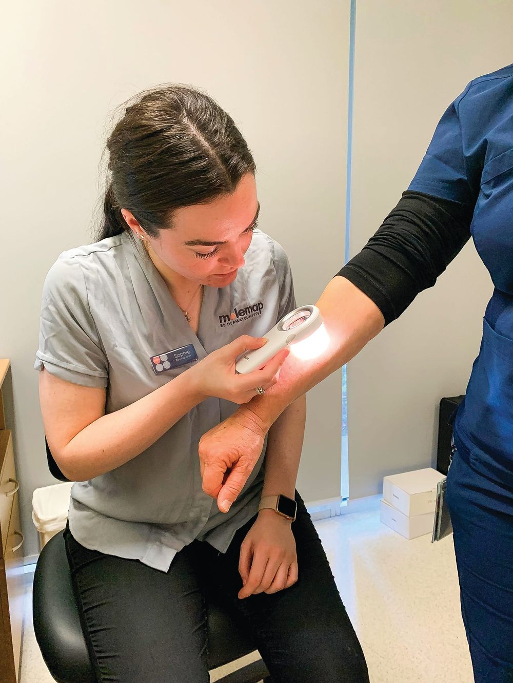 More participants sought for melanoma trial post image