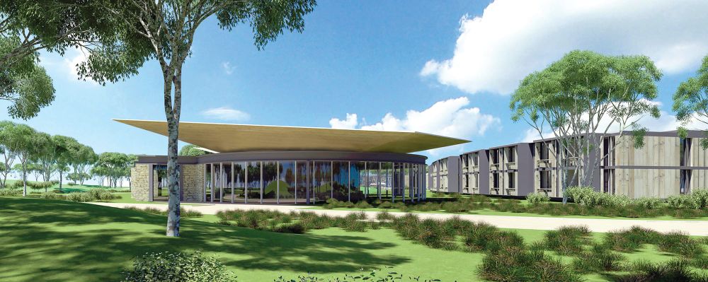 Coronet Bay developers’ unusual twist post image
