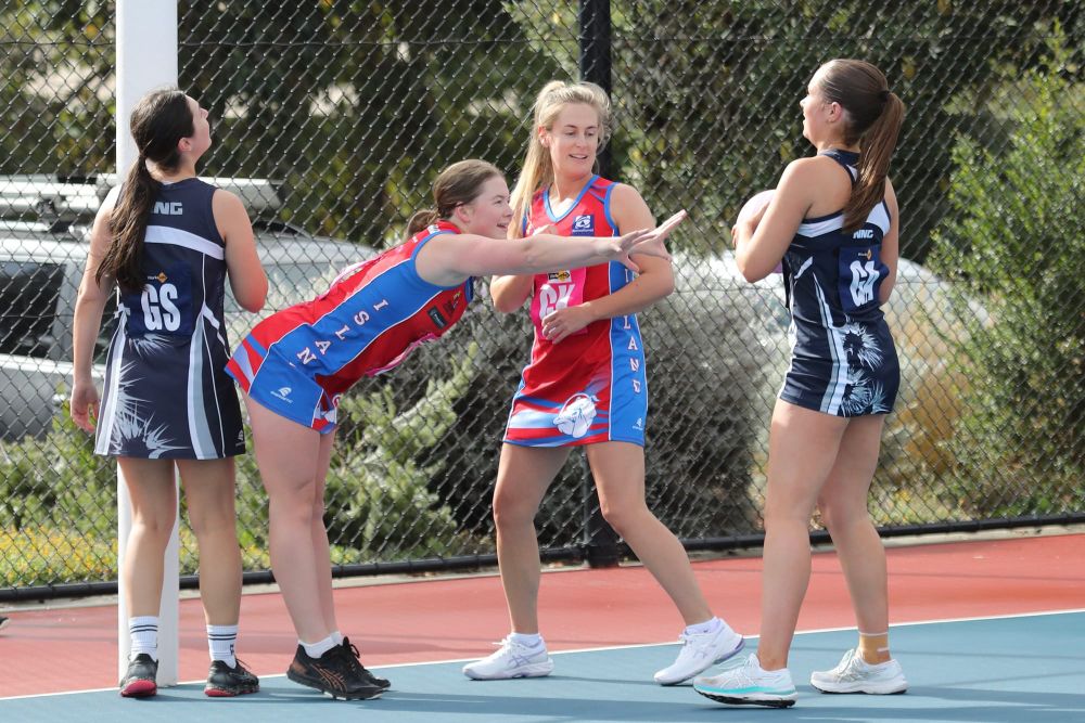 Island netballers face Nar Nar Goon - C Grade post image
