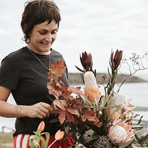 BLOEM. Phillip Island post image