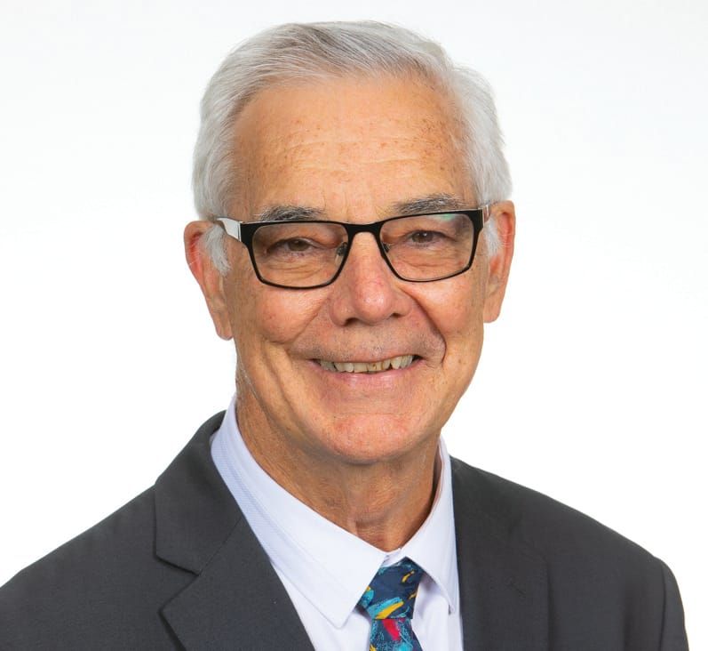 Climate change being ignored in election campaign says Mayor post image