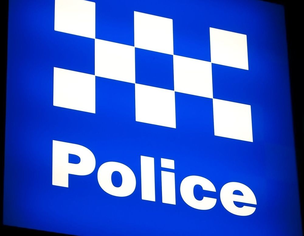 Police updates post image