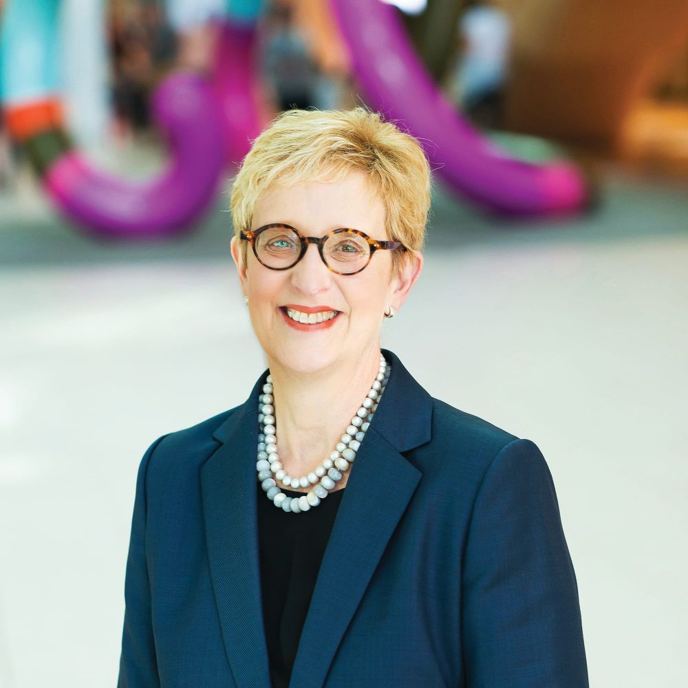 Order of Australia for Ventnor-based CEO post image