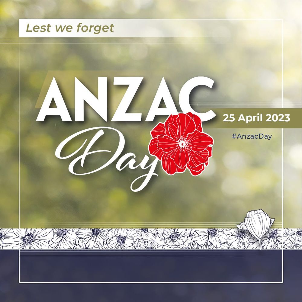 Coming together for Anzac Day post image