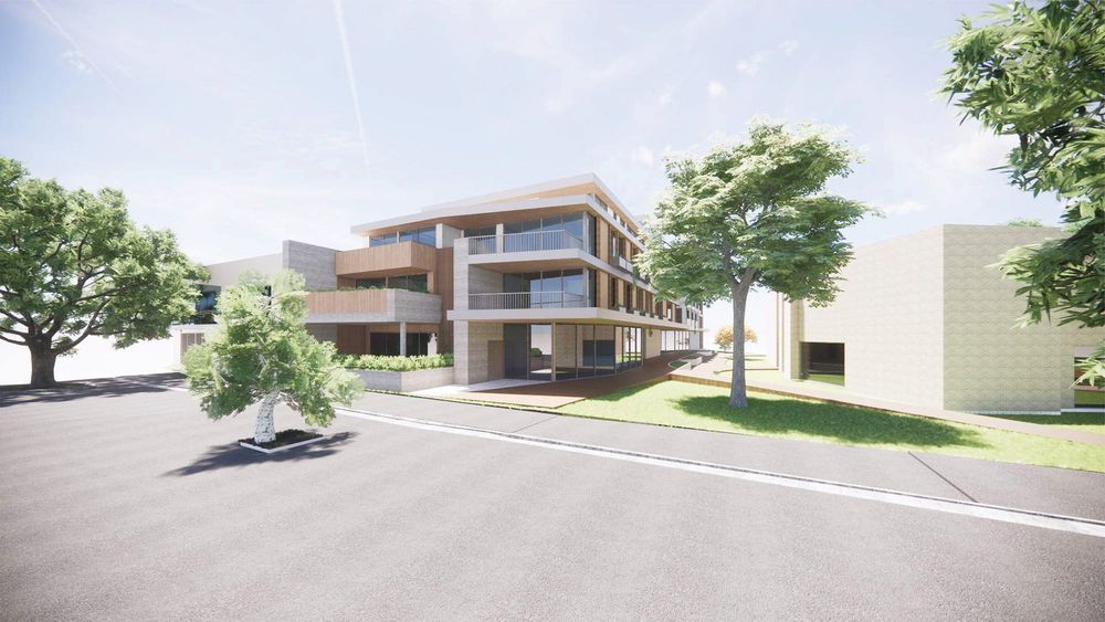 Cowes, San Remo skyline at risk of high rises post image