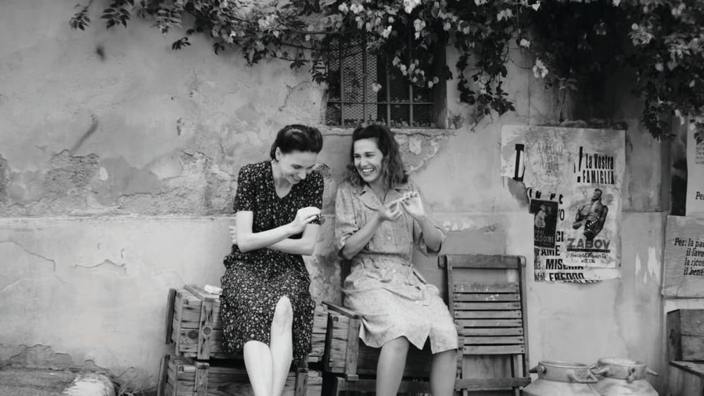 Movie Club's November screening post image