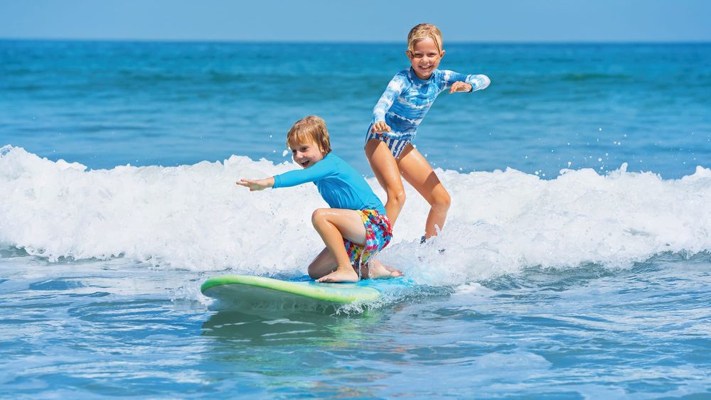 Child drowning risk post image