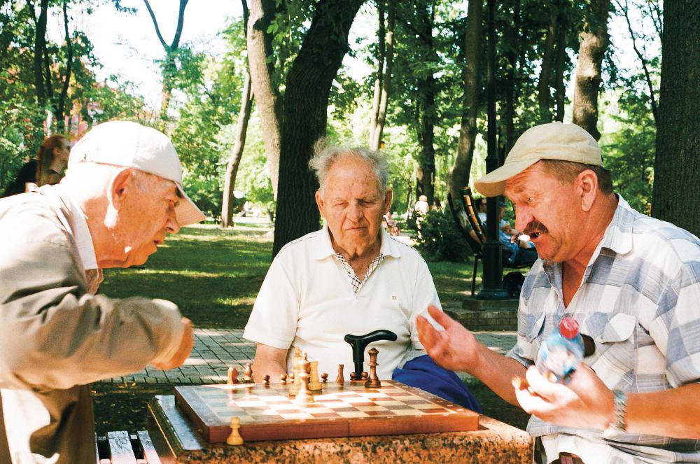The Victorian Seniors Festival is back post image