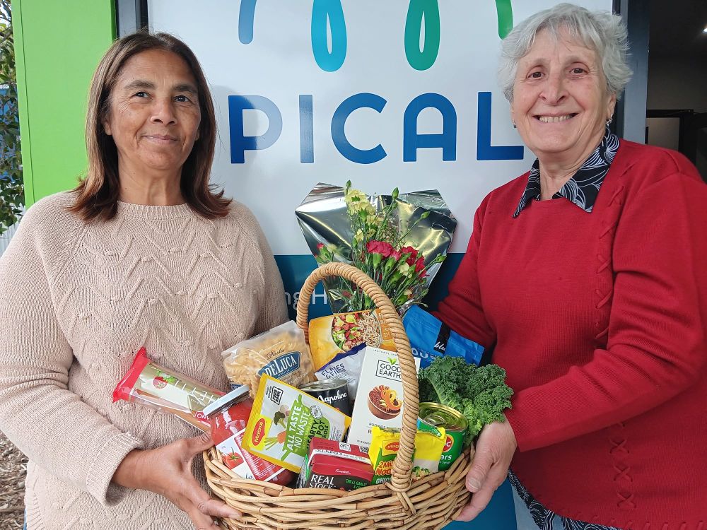 PICAL calls for Christmas hamper help post image