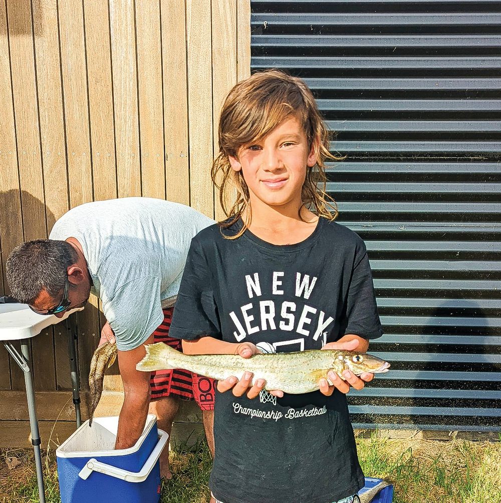 Around the Bay with Jims Bait & Tackle post image