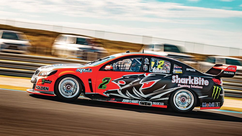 Phillip Island Classic returns post image