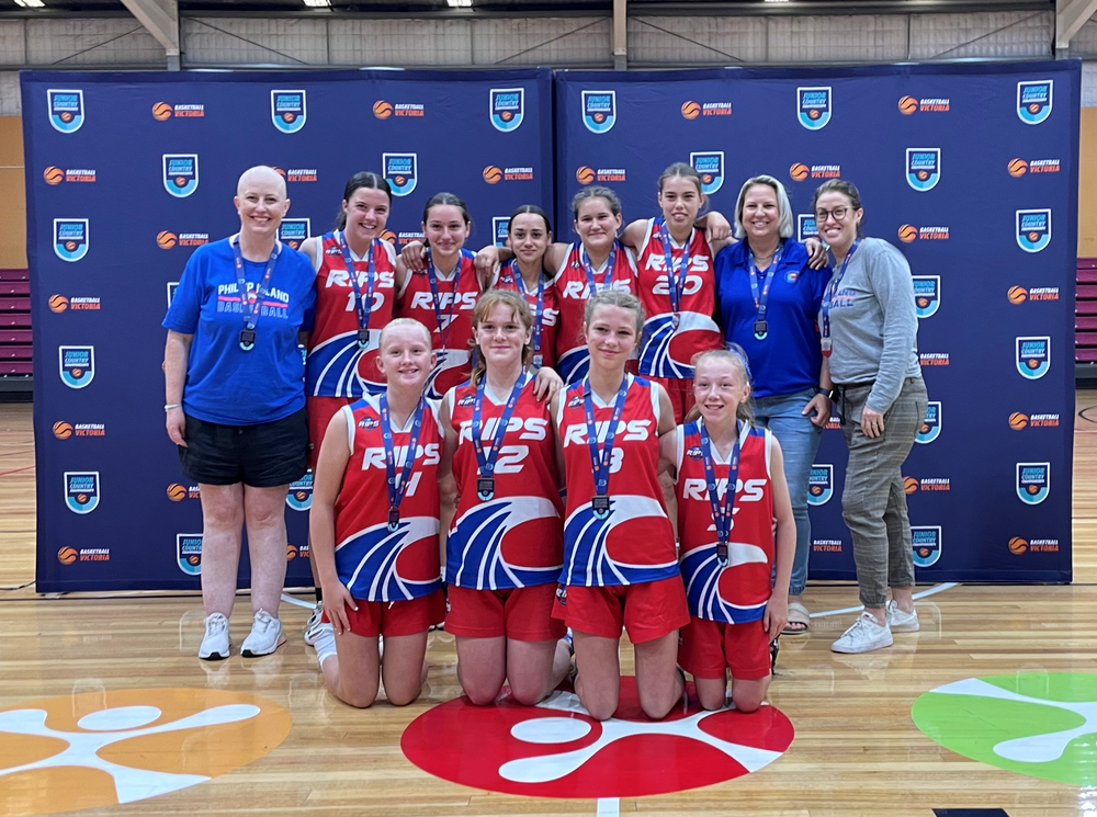 Rips Country Champs round up - U16 Girls and U16 Boys post image