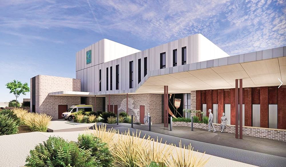 Latrobe Valley or Melbourne for medical services? post image