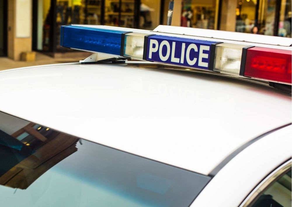 An unsolved island crime post image