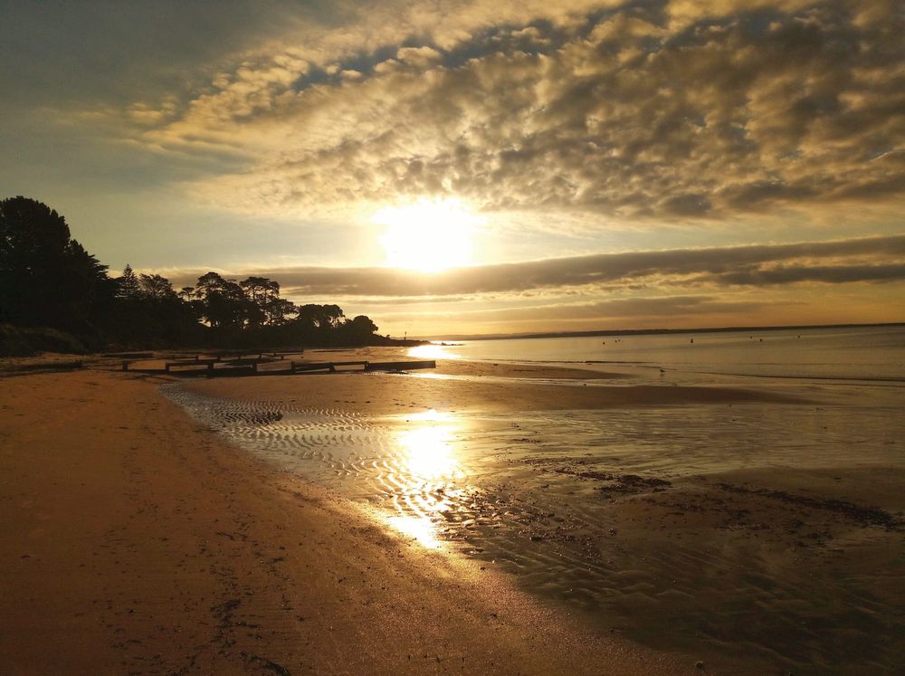 One week down, nine to go post image