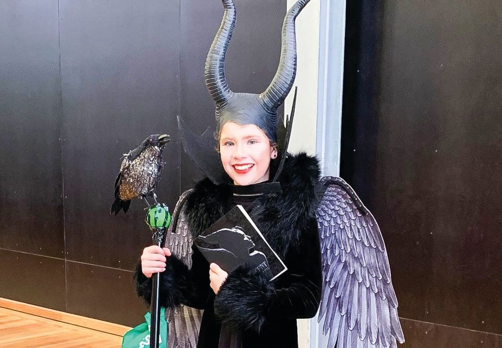 Book Week 2022 - Cowes Primary School post image