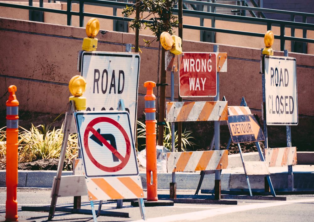 Road blitz in Bass Coast post image