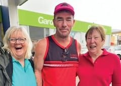 Health Hub gets snappy post image