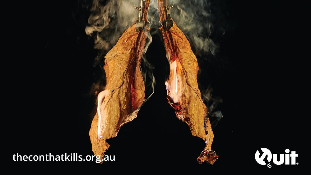 The Con that Kills campaign airs again post image