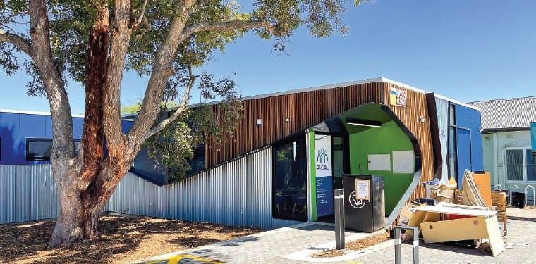 PICAL opens its doors post image