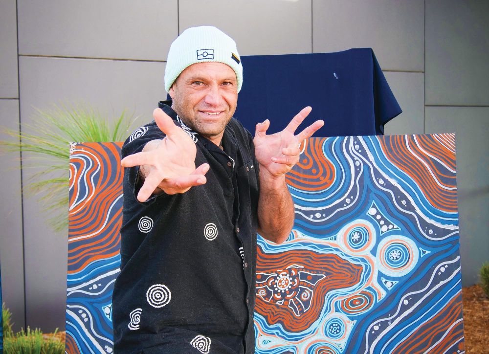 Whale Festival: Cultural connection post image