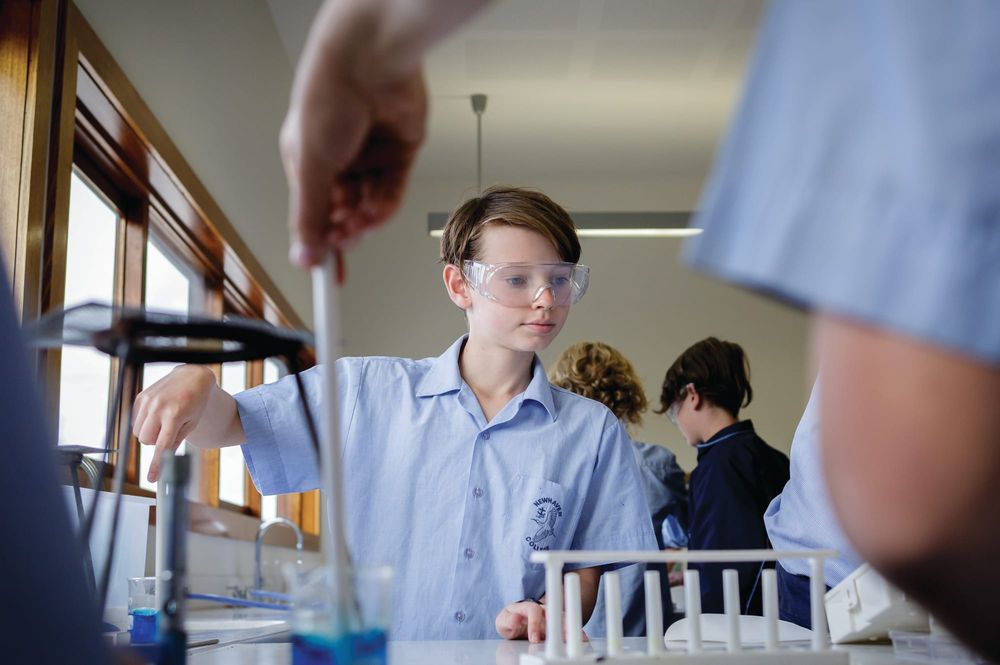 General Excellence Scholarship – applications invited post image