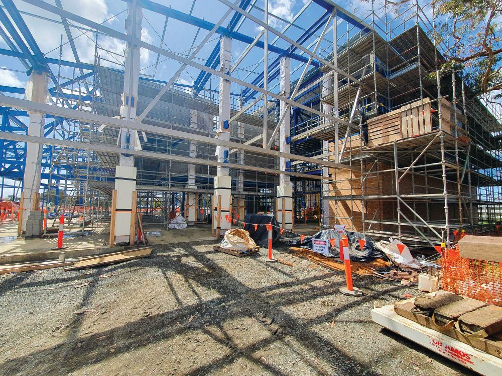 Cultural Centre continues to grow post image