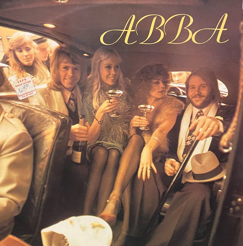 Abbasolutely fabulous post image